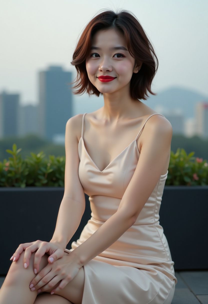 红尘驿站海报